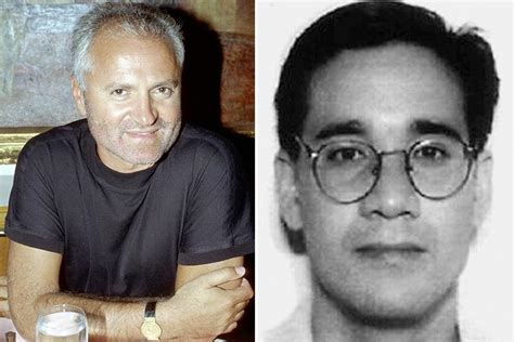 Why Andrew Cunanan Killed Guianni Versace .